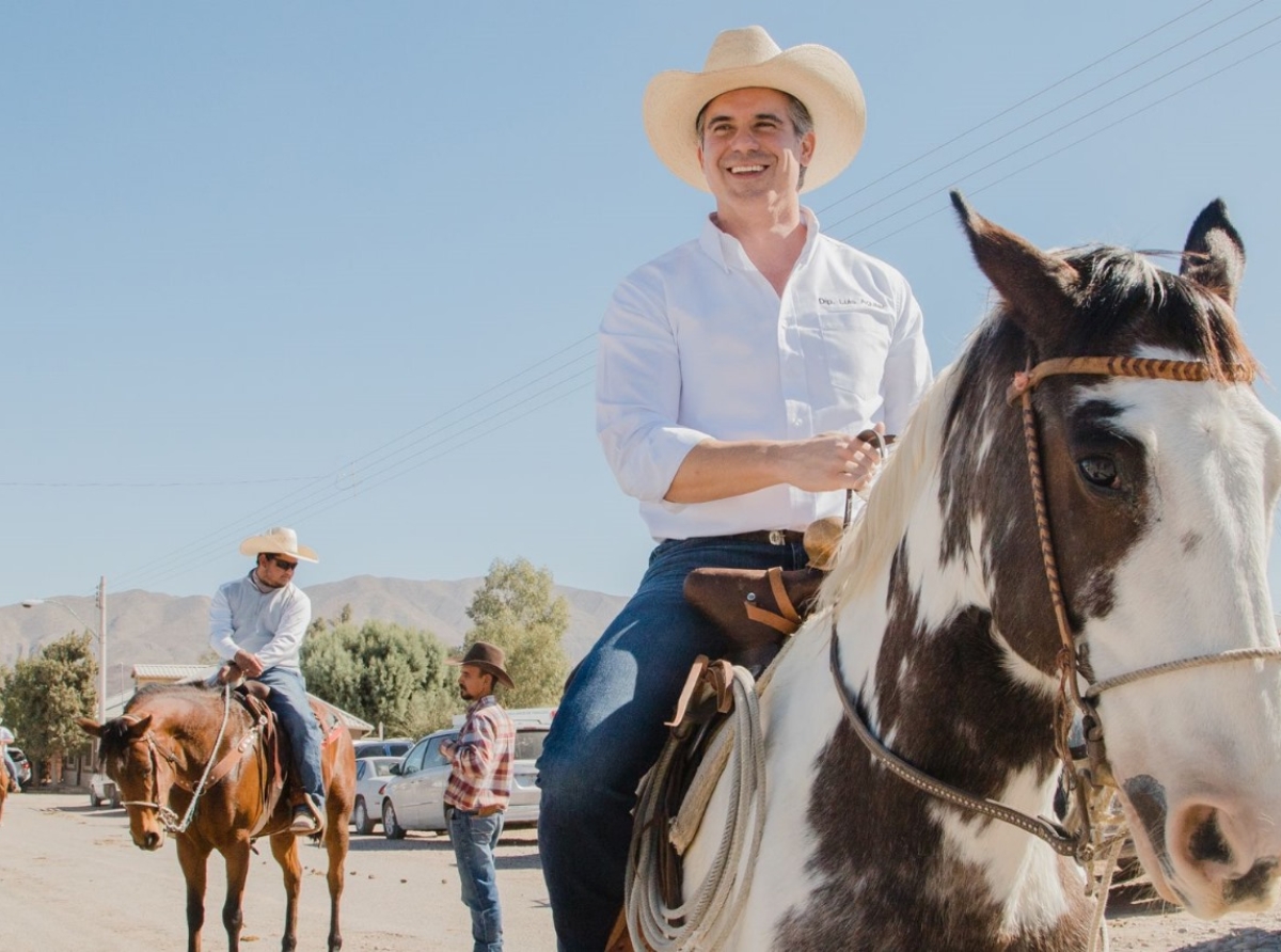 Diputados de Bota y Sombrero